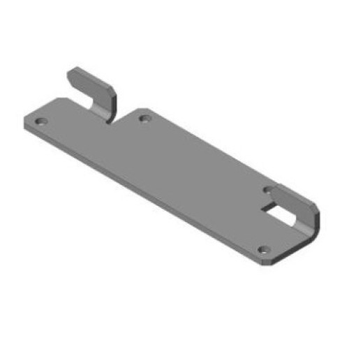 Držák šamotu DYNAMIC B 2G 44. 55. 13 (B)  